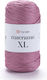 Yarnart Macrame XL 141 Măr Stricat