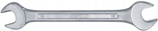 Ks Tools Double German Wrench Size 12x13mm