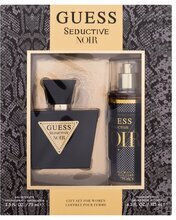 Guess Seductive Noir Σετ με Eau de Toilette
