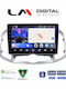 LM Digital Car Audio System for Chevrolet Captiva 2006 2018 Bluetooth USB Wi-Fi GPS Apple CarPlay Android Auto