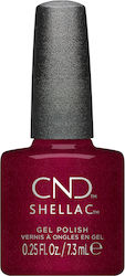 CND Shellac Metallic 7.3ml