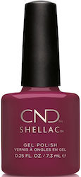 CND Shellac Ημιμόνιμο Βερνίκι Νυχιών Decadence ...