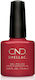 CND Shellac Полутраен Лак За Нокти Tartan Punk ...