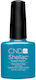 CND Shellac Ojă Pentru Unghii Cu Gel Cerulean S...