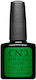 CND Shellac Ojă Pentru Unghii Cu Gel Shamrock V...