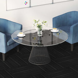 vidaXL Set Plastikböden mit 4 Fliesen M50xP50cm...