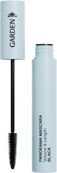Garden Mascara Negru 8.5ml