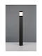 Trio Lighting Tagus Outdoor Floor Lamp LED 13W with Natural White Light