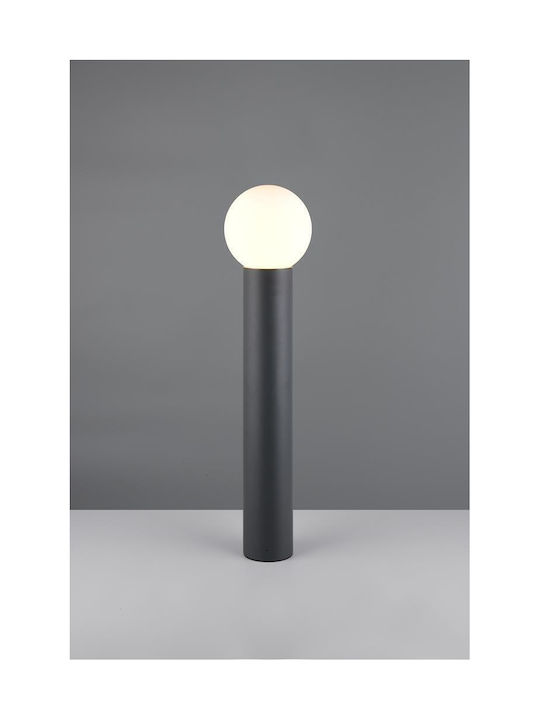 Trio Lighting Mures Outdoor Floor Lamp for E27 Light Bulb Base