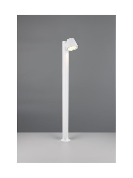 Trio Lighting Beni Outdoor Floor Lamp for GU10 Light Bulb Base