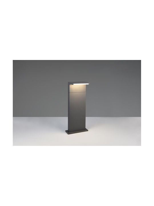 Trio Lighting Ravi Outdoor Floor Lamp LED 13W with Natural White Light