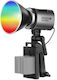 Neewer LED Daylight 65W with Luminance Lux 41 Lux