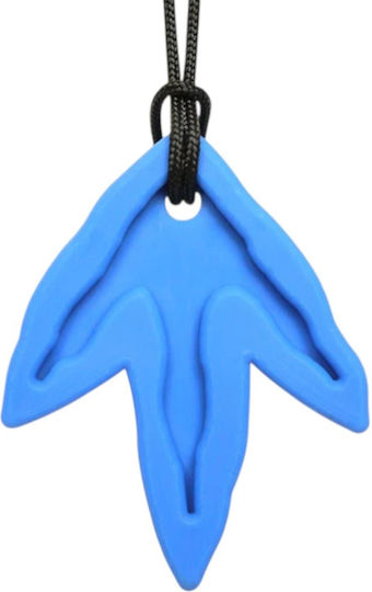 Queen Mother Teething Necklace from Silicone