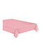 Pol-Mak Τραπεζομάντηλο Pink 120x180εκ.