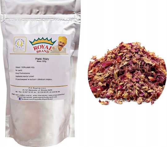 Royal Brand Decorative Pink Flower Petals 500gr
