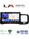 LM Digital Car Audio System for Volvo S60 2010 2018 Bluetooth USB Wi-Fi GPS Apple CarPlay Android Auto