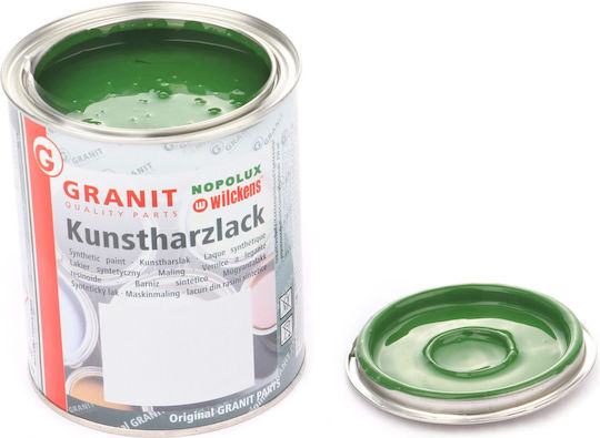 Leaf Green Paint Ral 6002 Nopolux Wilckens Granit 10 L Bucket