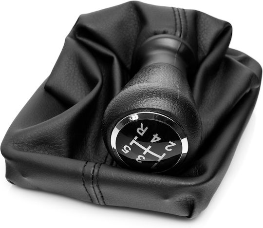 Gear Shift Knob Boot Peugeot 206 406
