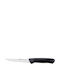Pirge Ecco Messer Für Fleisch Aus Rostfreiem Stahl 14.5cm