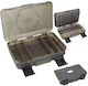 Baracuda H2201 Fishing Accessories Box 355 X 220 X 75mm