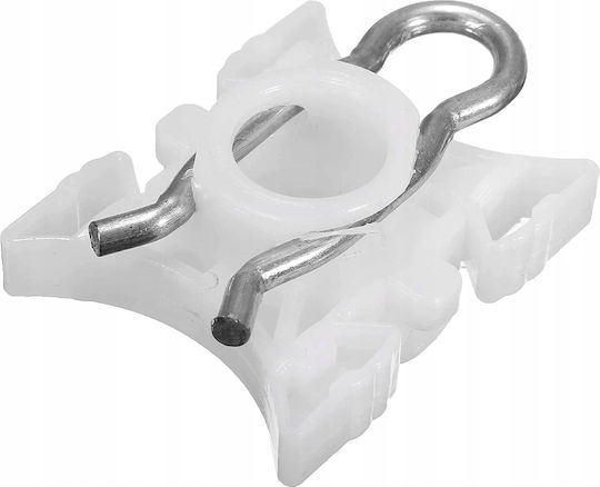 Window Slider Clip Bmw E36 E90 E34 E32 Z1 Z3 Z4
