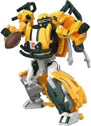 Transformers X Nfl Φιγούρα Δράσης Green Bay Pac...