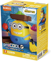 Blokees Minions Precool S1 Otto Fruit Handler