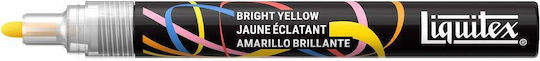 Liquitex Ακρυλικός Μαρκαδόρος Bright Yellow 2mm
