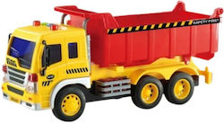 Wenyi Camion 1:16 Pull Back