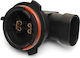 H7 Lampentyp Sockel Stecker Halter Opel Astra G II