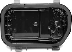 Капак Държач На Крушка Audi A6 C6 Ляв 4f0941159