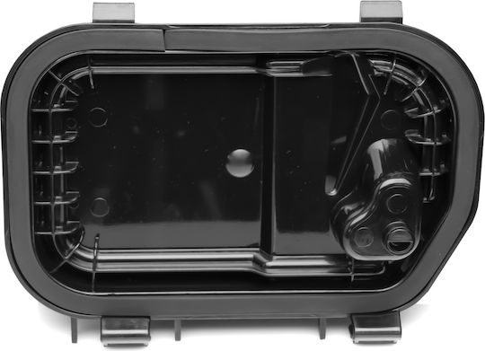 Cap Cover Lamp Audi A6 C6 Left 4f0941159