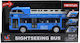 Blue Toys Λεωφορείο