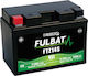 Fulbat UPS Battery with Voltage 12V FULUNIBAT14 1 Piece