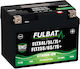 Fulbat Μπαταρία UPS με Τάση 12V FULUNIBAT21 1τμχ