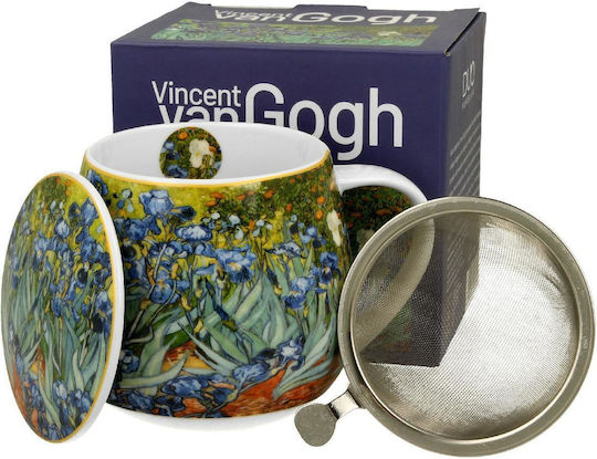 Van Gogh Φλιτζάνι Tσαγιού