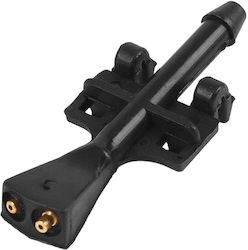 Front Windshield Washer Nozzle Opel Meriva A