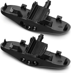 Windscreen Washer Nozzles Audi A3 8v S3 Rs3 Q3 2012-2020