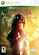 Chronicles Narnia Prince Caspian Xbox 360 New