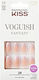 Kiss My Face False Nail Tips 28 Pieces