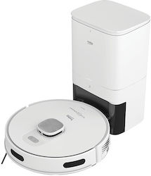 Beko VRR94314VW with Laser Mapping & 5000Pa Suction Beko VRR94314VW with Laser Mapping & 5000Pa Suction