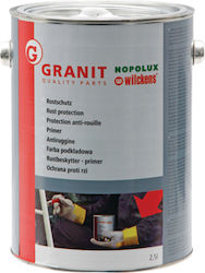 Vopsea Primer Negru Vopsea Primer Wilckens Granit Cutie 2.5 L