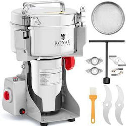 Professional Electric Grinder Spices Herbs Coffee Nuts 1000 G 3000 W Professional Electric Grinder Spices Herbs Coffee Nuts 1000 G 3000 W