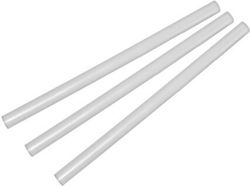 Silicone Rod 8x150mm