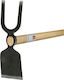 Garden Hoe Handle 1350x270mm Ideal