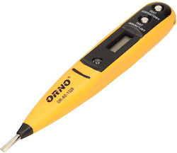 Orno Детектор На Напрежение ON-AE-1320 AC/DC С Обхват 12 - 250V