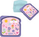 Must Team Plastic Kids' Food Container 0.4 Litr...