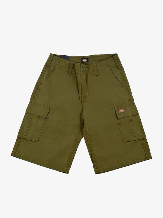 Dickies Herren Cargo Shorts Khaki
