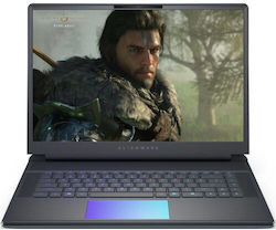 Dell Alienware AW16 A51 16" (Kern Ultra 9-275HX/64GB/2TB) Dell Alienware AW16 A51 16" (Kern Ultra 9-275HX/64GB/2TB)