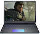 Dell Alienware AW16 A51 16" QHD+ 240Hz (Ultra 9-275HX/64GB/2TB SSD/GeForce RTX 5070 Ti/W11 Pro) (US Keyboard)
